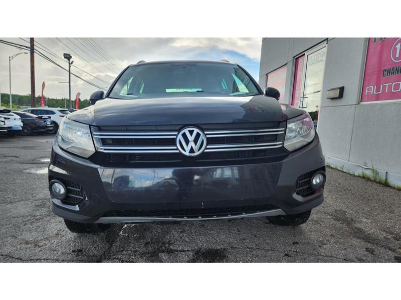 2013
Volkswagen
Tiguan