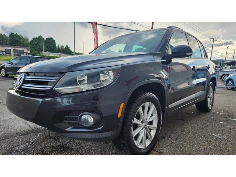 2013
Volkswagen
Tiguan