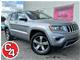 Jeep Grand Cherokee LIMITED 4X4 CUIR TOIT NAVY